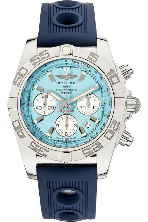 breitling caribbean edition for sale|Limited Editions Watches by Breitling.